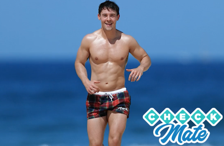 Šortkové Plavky AussieBum CHECK MATE Elwood2 - kópia_729px